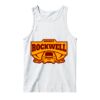 160g unisex Vest Thumbnail