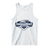 160g unisex Vest Thumbnail