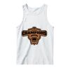 160g unisex Vest Thumbnail