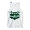 160g unisex Vest Thumbnail