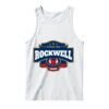 160g unisex Vest Thumbnail
