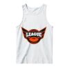 160g unisex Vest Thumbnail