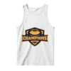 160g unisex Vest Thumbnail