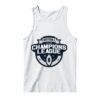 160g unisex Vest Thumbnail