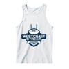 160g unisex Vest Thumbnail