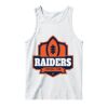 160g unisex Vest Thumbnail