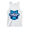 160g unisex Vest Thumbnail