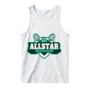 160g unisex Vest Thumbnail