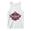 160g unisex Vest Thumbnail