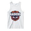 160g unisex Vest Thumbnail