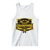 160g unisex Vest Thumbnail