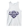 160g unisex Vest Thumbnail