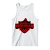 160g unisex Vest Thumbnail