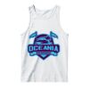 160g unisex Vest Thumbnail