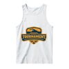 160g unisex Vest Thumbnail