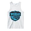 160g unisex Vest Thumbnail