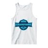 160g unisex Vest Thumbnail