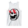 160g unisex Vest Thumbnail