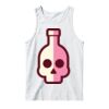 160g unisex Vest Thumbnail