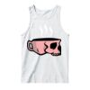160g unisex Vest Thumbnail