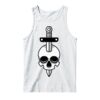 160g unisex Vest Thumbnail