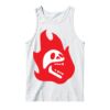 160g unisex Vest Thumbnail