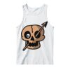160g unisex Vest Thumbnail