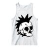 160g unisex Vest Thumbnail