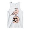 160g unisex Vest Thumbnail