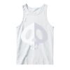 160g unisex Vest Thumbnail