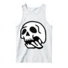 160g unisex Vest Thumbnail