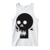 160g unisex Vest Thumbnail