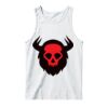 160g unisex Vest Thumbnail