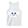 160g unisex Vest Thumbnail