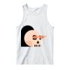 160g unisex Vest Thumbnail