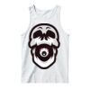 160g unisex Vest Thumbnail