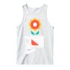 160g unisex Vest Thumbnail