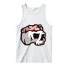 160g unisex Vest Thumbnail