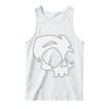 160g unisex Vest Thumbnail