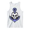 160g unisex Vest Thumbnail