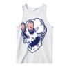 160g unisex Vest Thumbnail