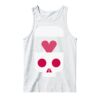 160g unisex Vest Thumbnail