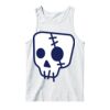 160g unisex Vest Thumbnail
