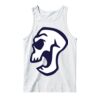 160g unisex Vest Thumbnail