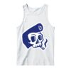 160g unisex Vest Thumbnail