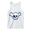 160g unisex Vest Thumbnail