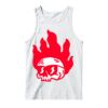 160g unisex Vest Thumbnail