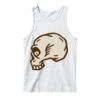 160g unisex Vest Thumbnail