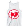 160g unisex Vest Thumbnail