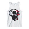 160g unisex Vest Thumbnail